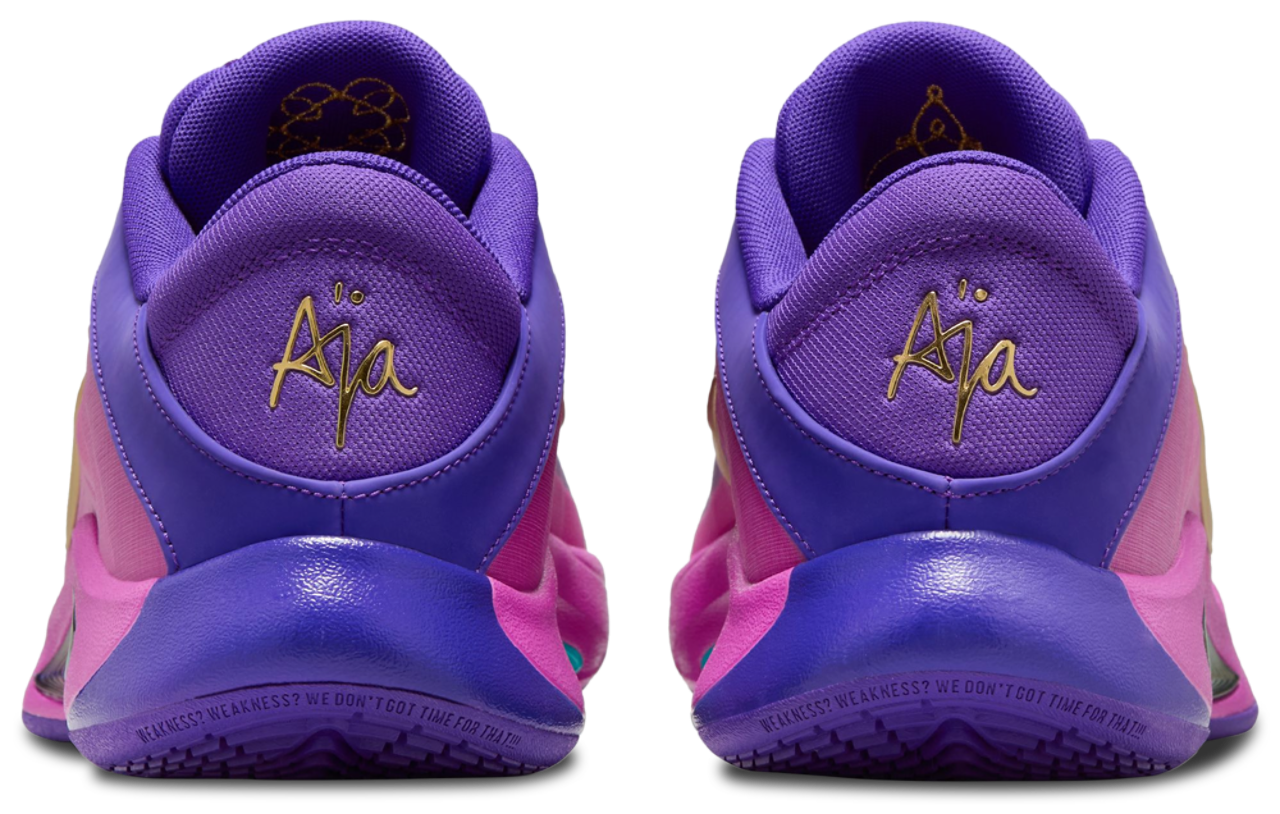 Nike A'One Image 3 of 5. Tap to open photo gallery.