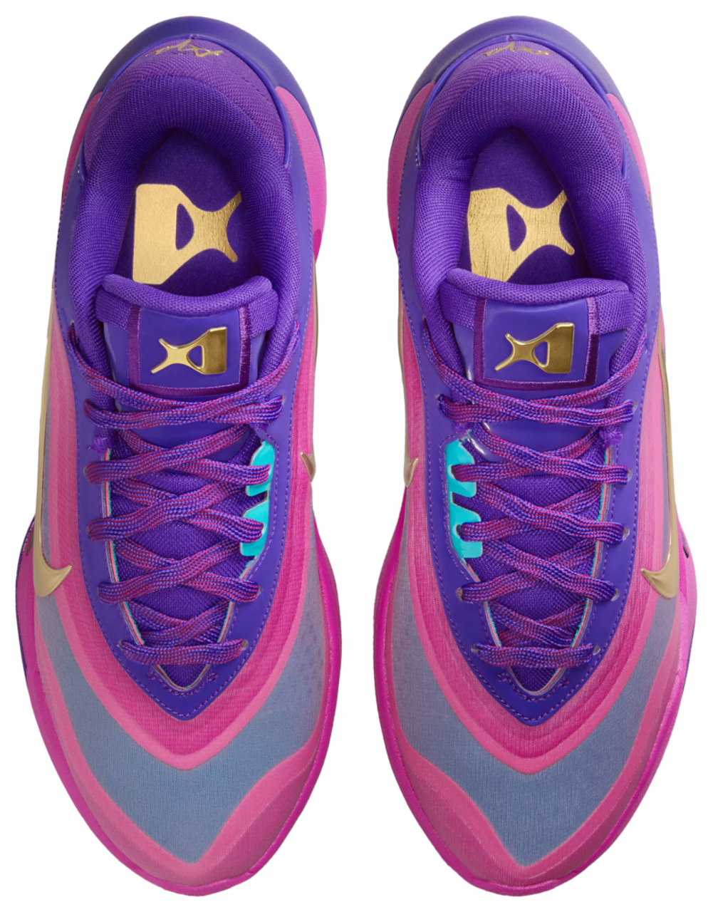 Nike A'One Image 4 of 5. Tap to open photo gallery.