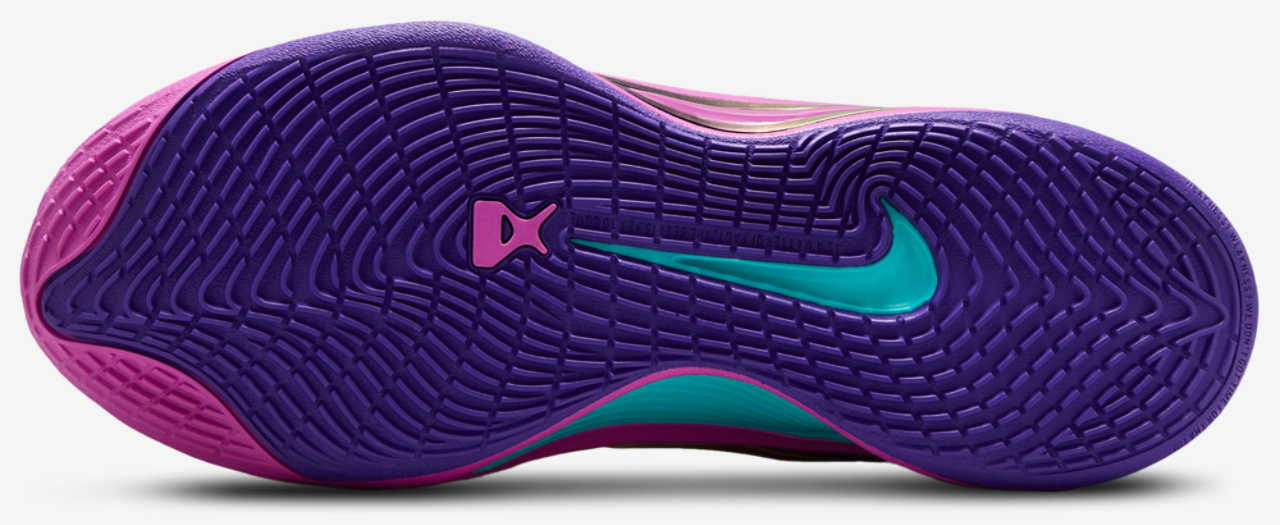 Nike A'One Image 5 of 5. Tap to open photo gallery.