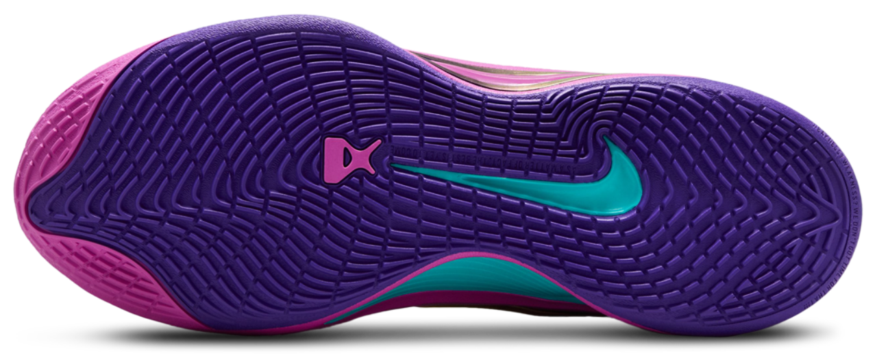 Nike A'One Image 5 of 5. Tap to open photo gallery.