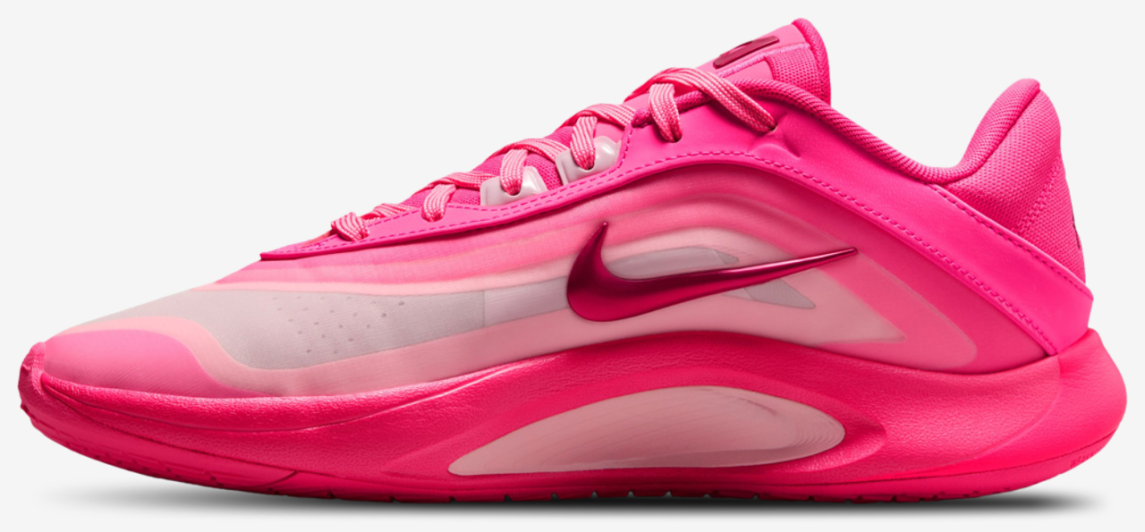 Nike A'One Foot Locker