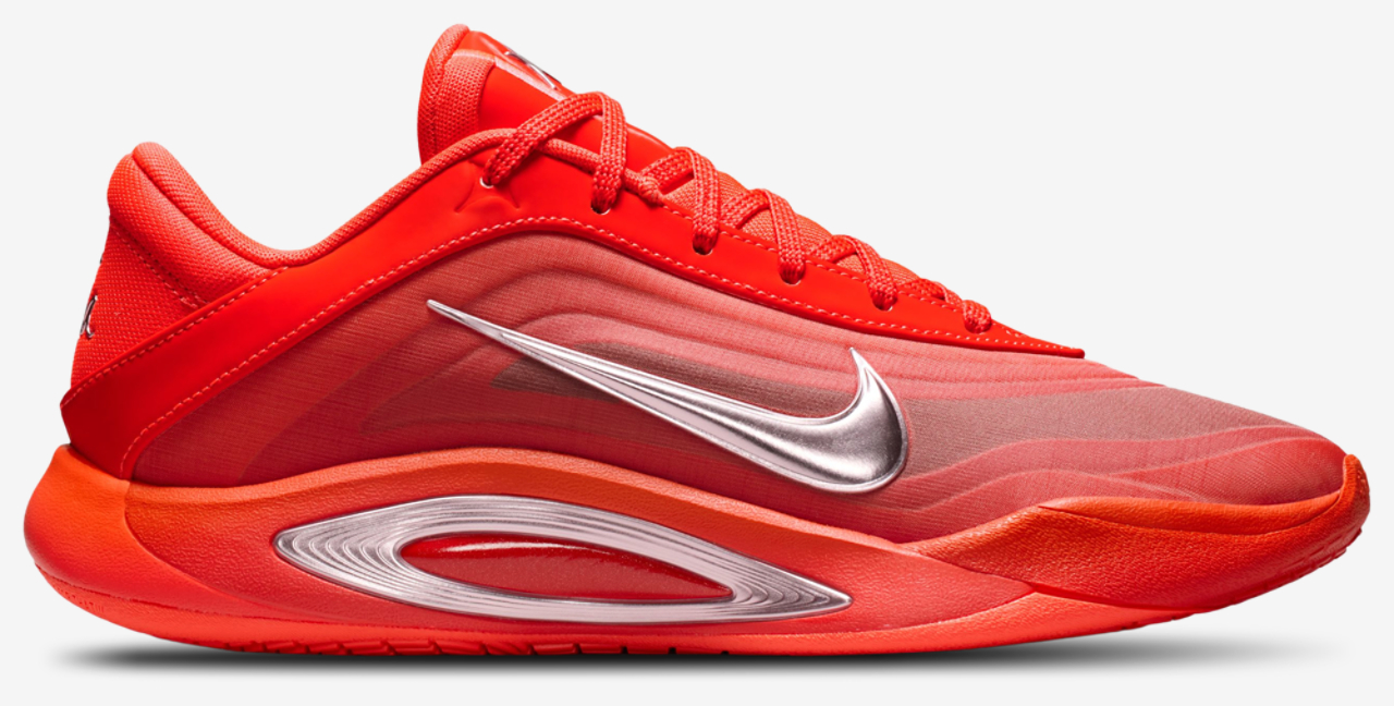 Nike A'One Image 1 of 5. Tap to open photo gallery.