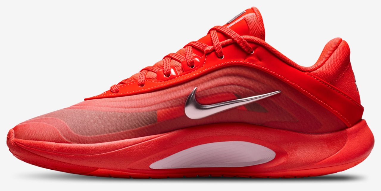 Nike A'One Image 2 of 5. Tap to open photo gallery.
