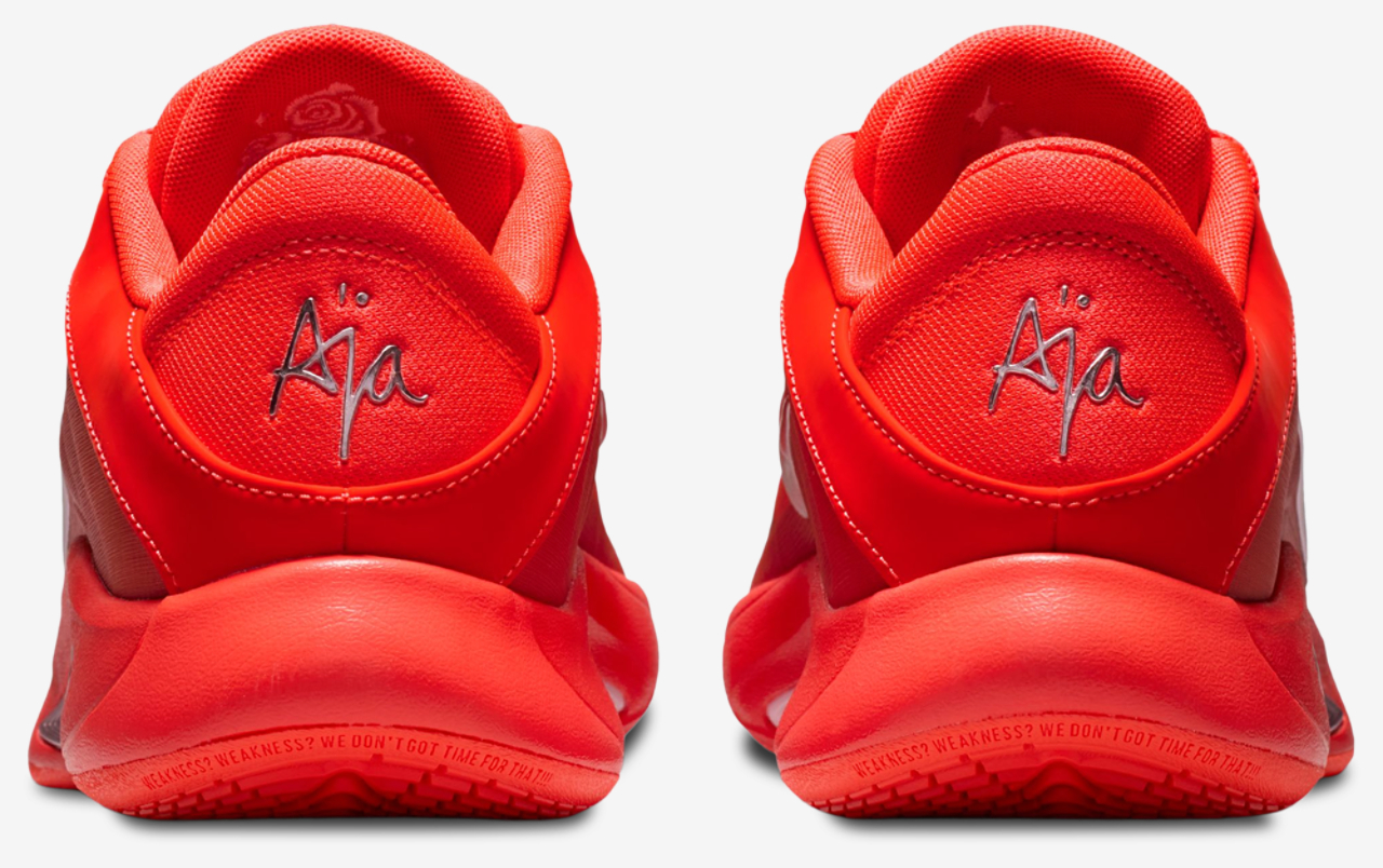 Nike A'One Image 3 of 5. Tap to open photo gallery.