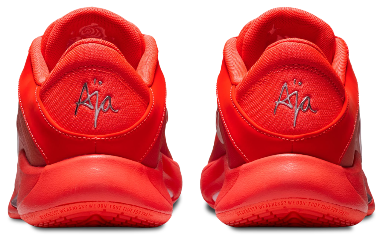 Nike A'One Image 3 of 5. Tap to open photo gallery.