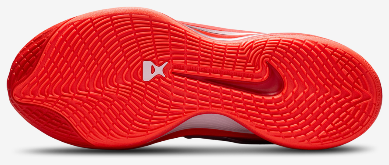 Nike A'One Image 5 of 5. Tap to open photo gallery.