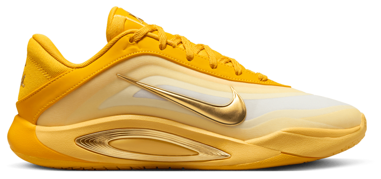 シューズ(男性用) Nike A'ja Wilson A'One 自身初のフットウェア＆アパレルのシグネチャーコレクション