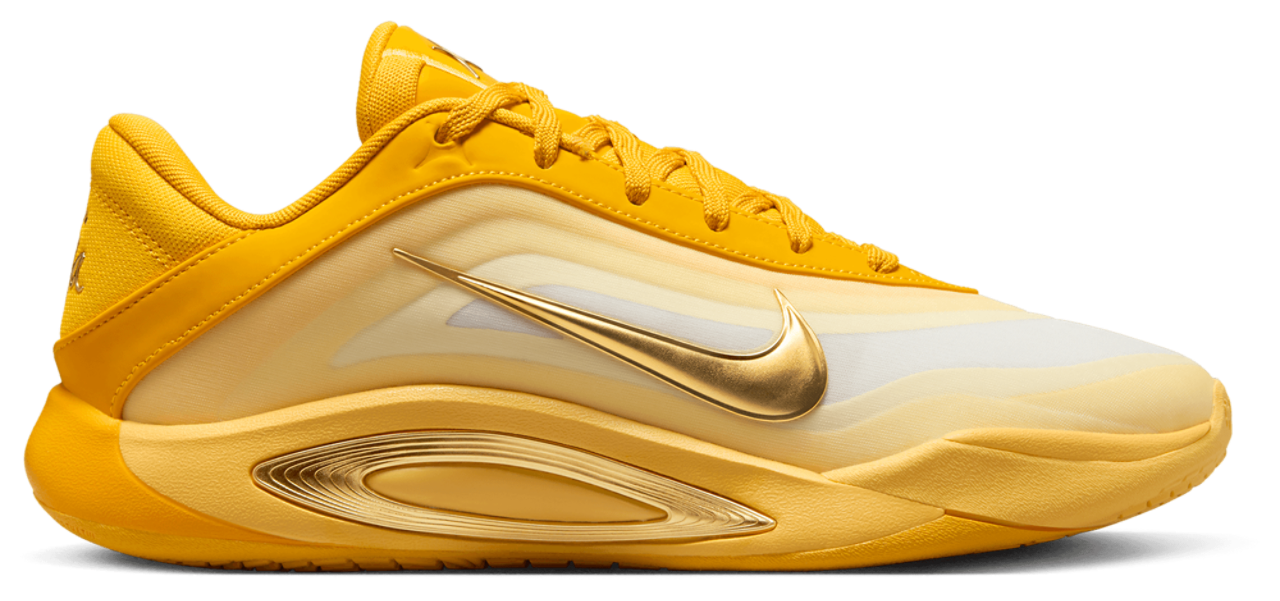 Nike A'One Image 1 of 9. Tap to open photo gallery.