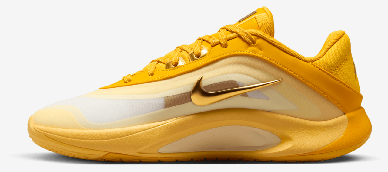 Nike A'One Image 2 of 9. Tap to open photo gallery.