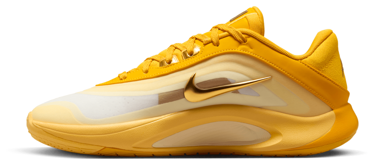 Nike A'One Image 2 of 9. Tap to open photo gallery.