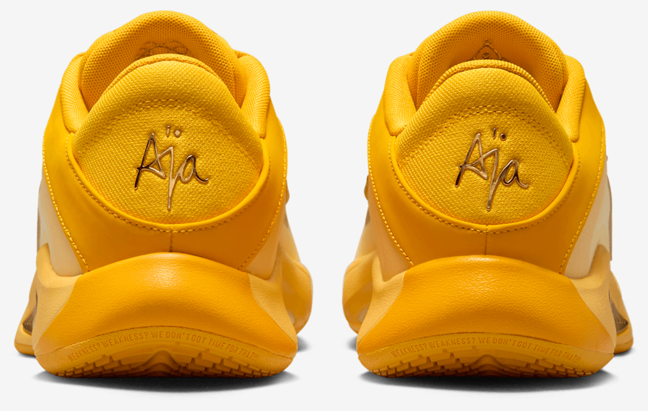 Nike A'One Image 3 of 9. Tap to open photo gallery.