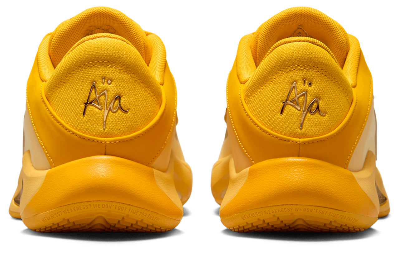 Nike A'One Image 3 of 9. Tap to open photo gallery.