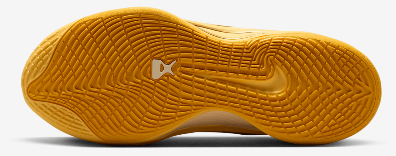 Nike A'One Image 5 of 9. Tap to open photo gallery.