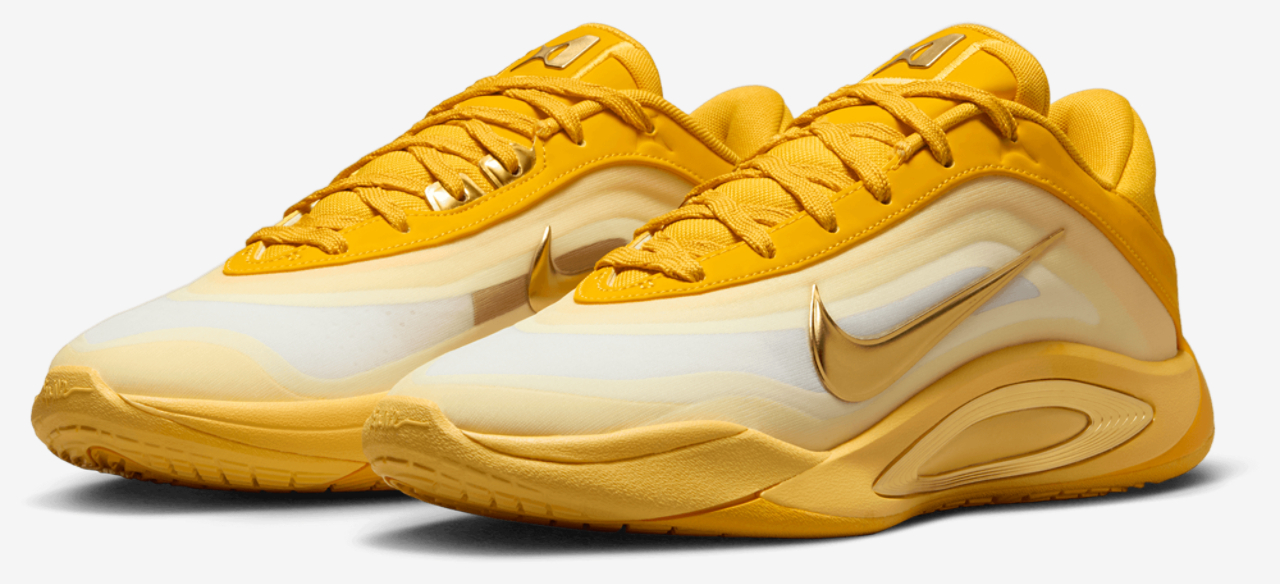 Nike A'One Image 6 of 9. Tap to open photo gallery.