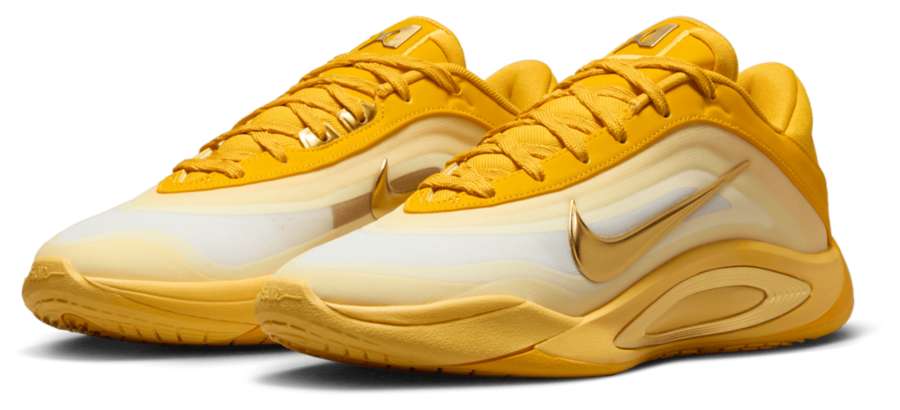 Nike A'One Image 6 of 9. Tap to open photo gallery.