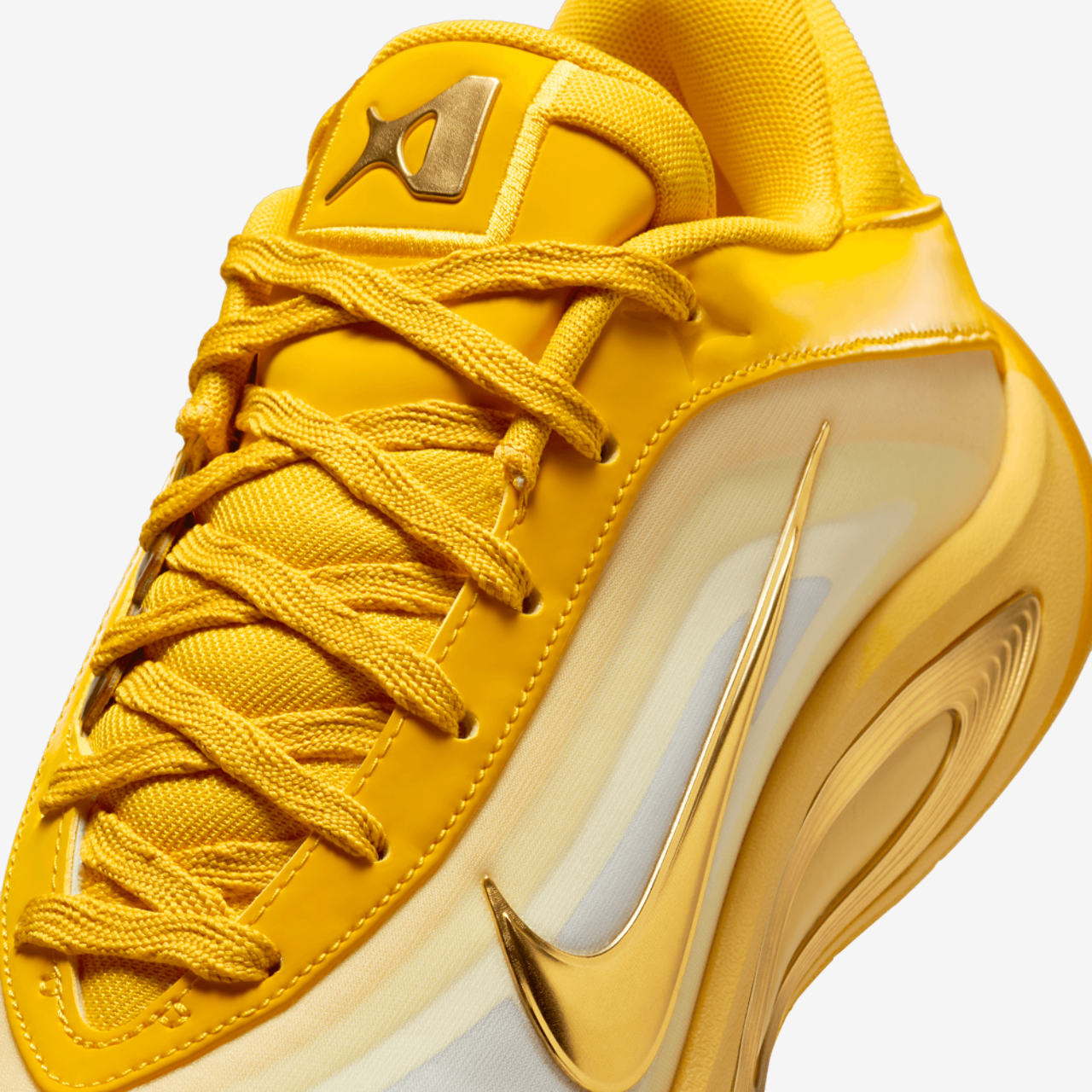 Nike A'One Image 7 of 9. Tap to open photo gallery.