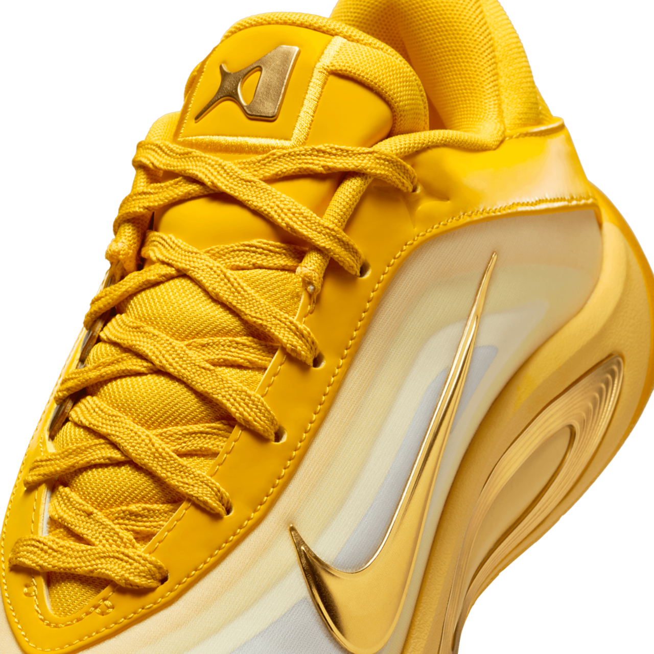 Nike A'One Image 7 of 9. Tap to open photo gallery.