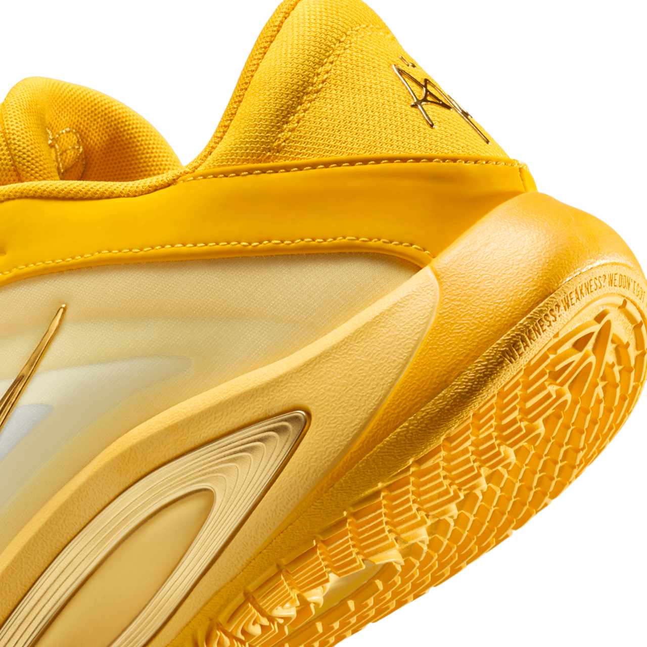 Nike A'One Image 8 of 9. Tap to open photo gallery.