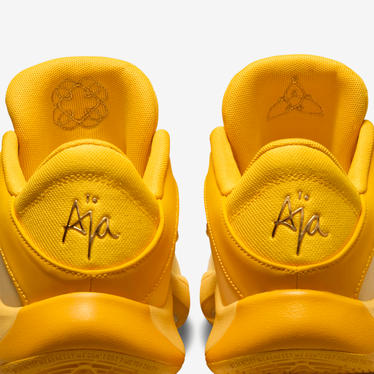 Nike A'One Image 9 of 9. Tap to open photo gallery.