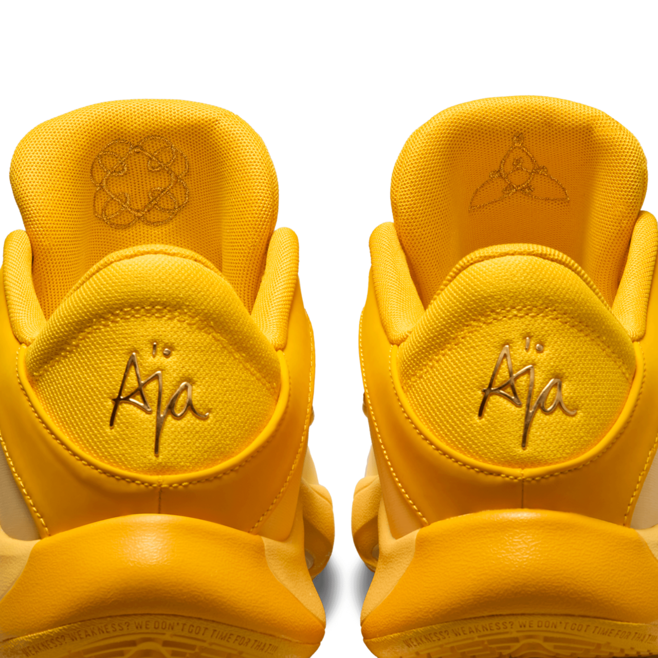 Nike A'One Image 9 of 9. Tap to open photo gallery.