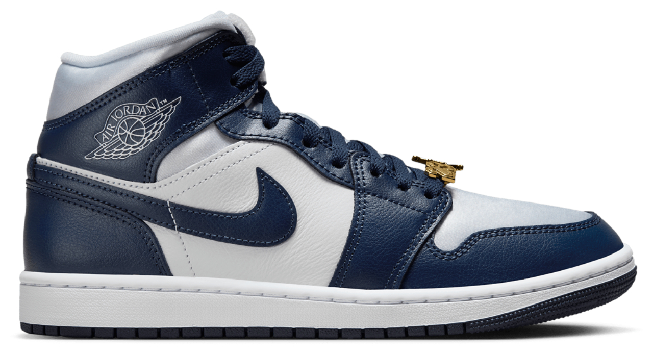 Jordan Jordan 1 Mid SE | Foot Locker