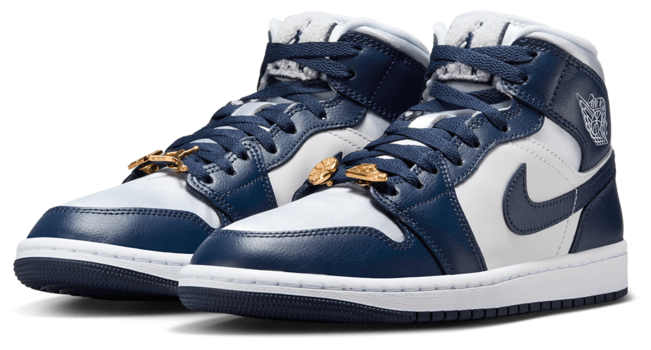 Jordan Jordan 1 Mid SE | Foot Locker