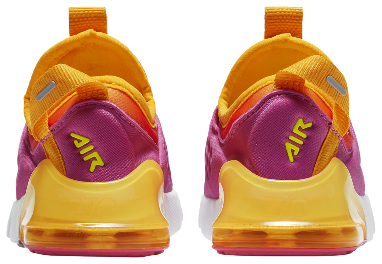 Nike Air Max 270 RT Image 3 of 5. Tap to open photo gallery.