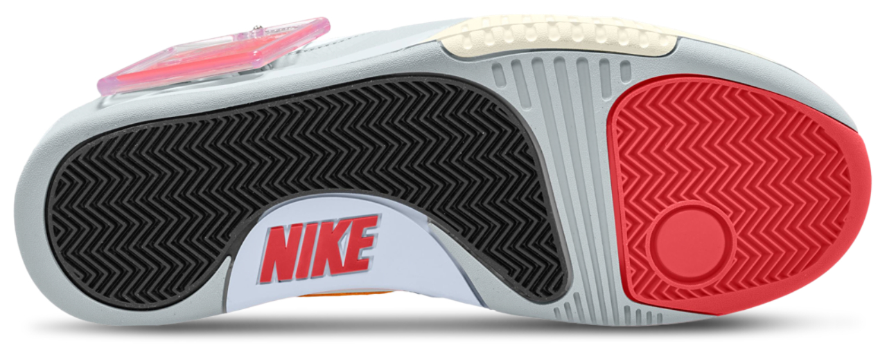 Nike Air Tech Challenge II | Foot Locker