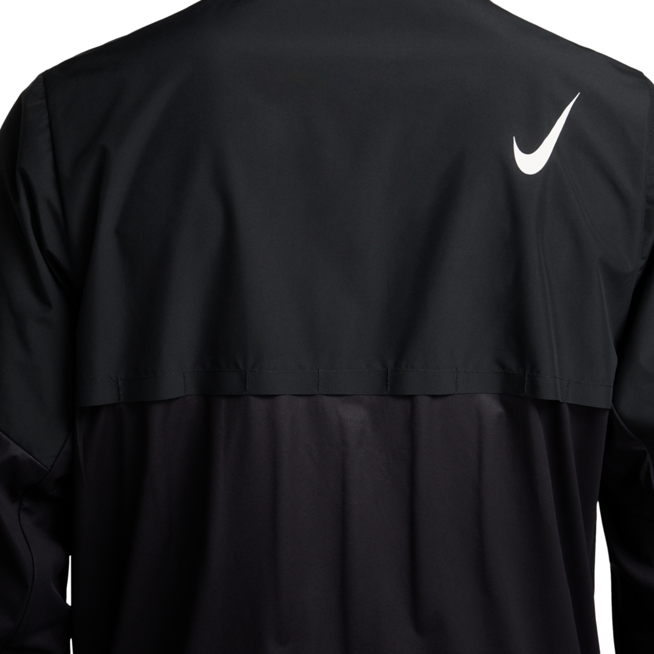 Nike StormFIT Aeroswift Jacket Image 5 of 5. Tap to open photo gallery.