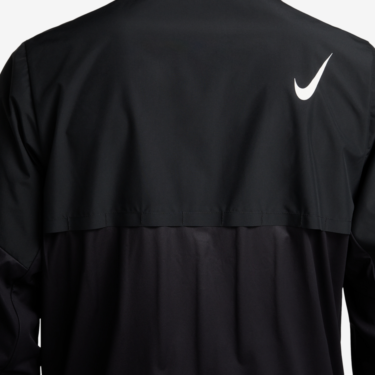 Nike StormFIT Aeroswift Jacket Image 5 of 5. Tap to open photo gallery.