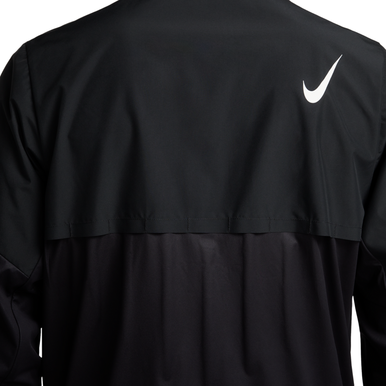 Nike StormFIT Aeroswift Jacket Image 5 of 5. Tap to open photo gallery.
