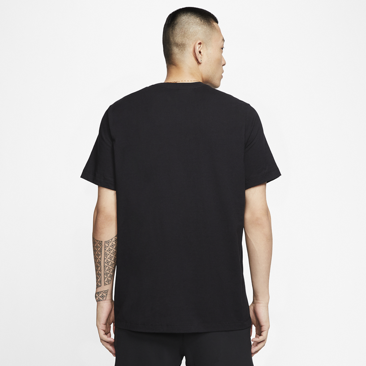 Nike NSW City T-Shirt Image 2 of 3. Tap to open photo gallery.