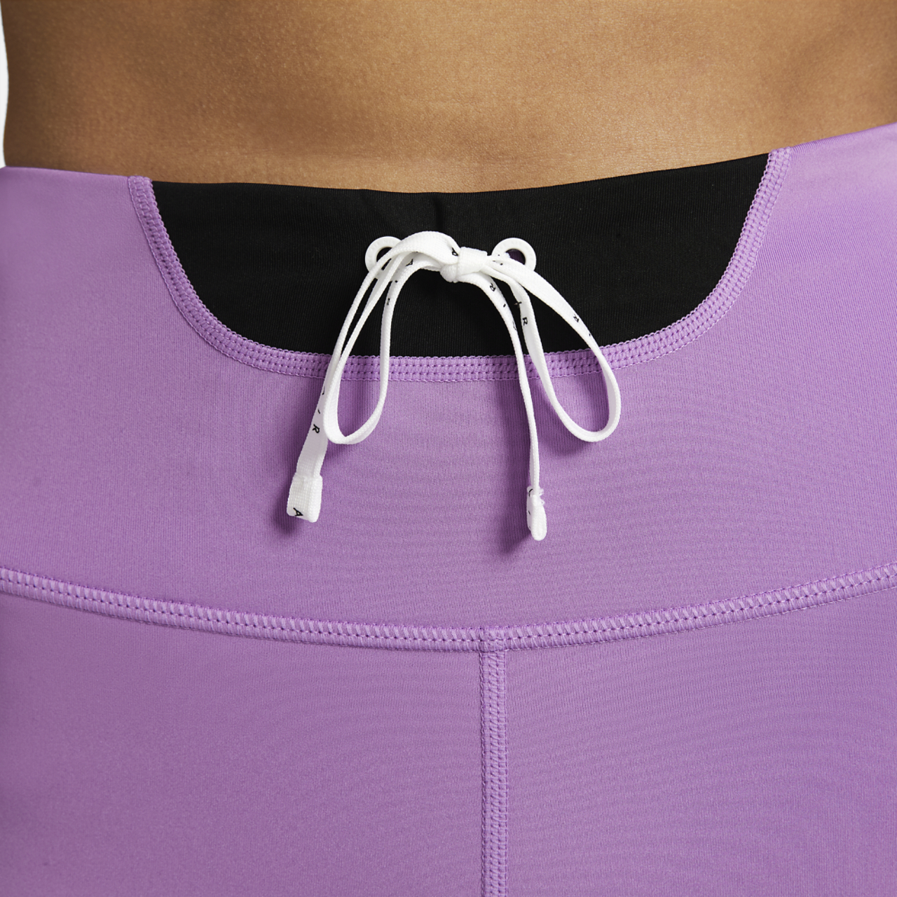 Nike Air Short Tights Image 5 of 5. Tap to open photo gallery.