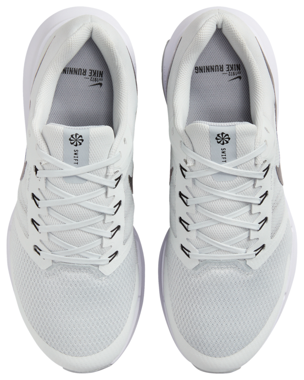 Nike Run Swift 3 Wide Image 4 of 5. Tap to open photo gallery.