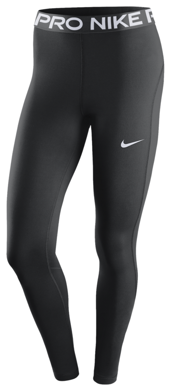 Nike Pro 365 Tights Image 1 of 5. Tap to open photo gallery.