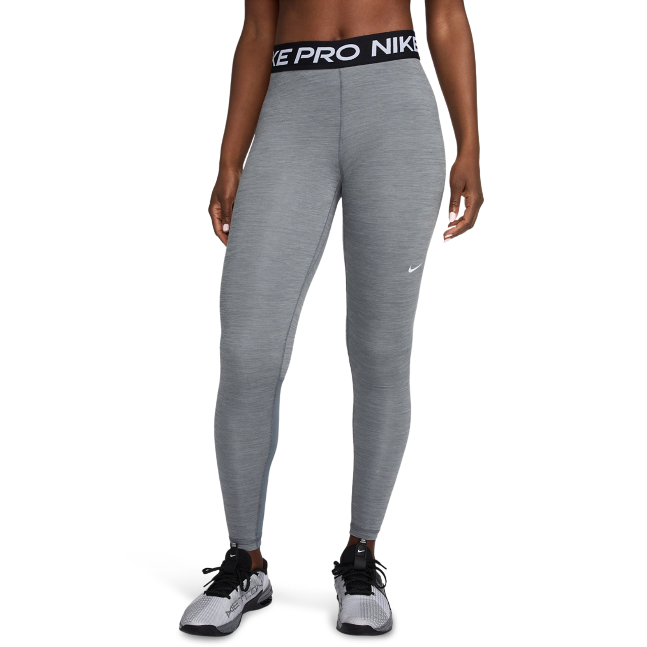 Nike Pro 365 Tights Image 1 of 6. Tap to open photo gallery.