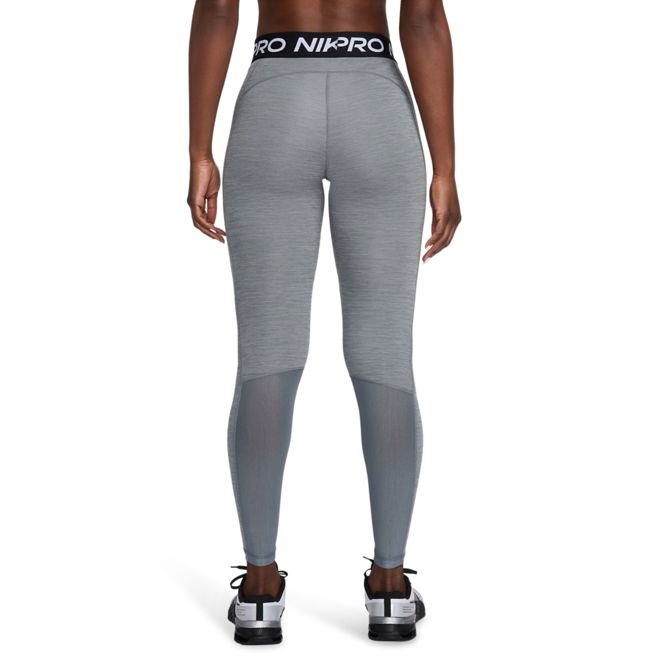 Nike Pro 365 Tights Image 2 of 6. Tap to open photo gallery.