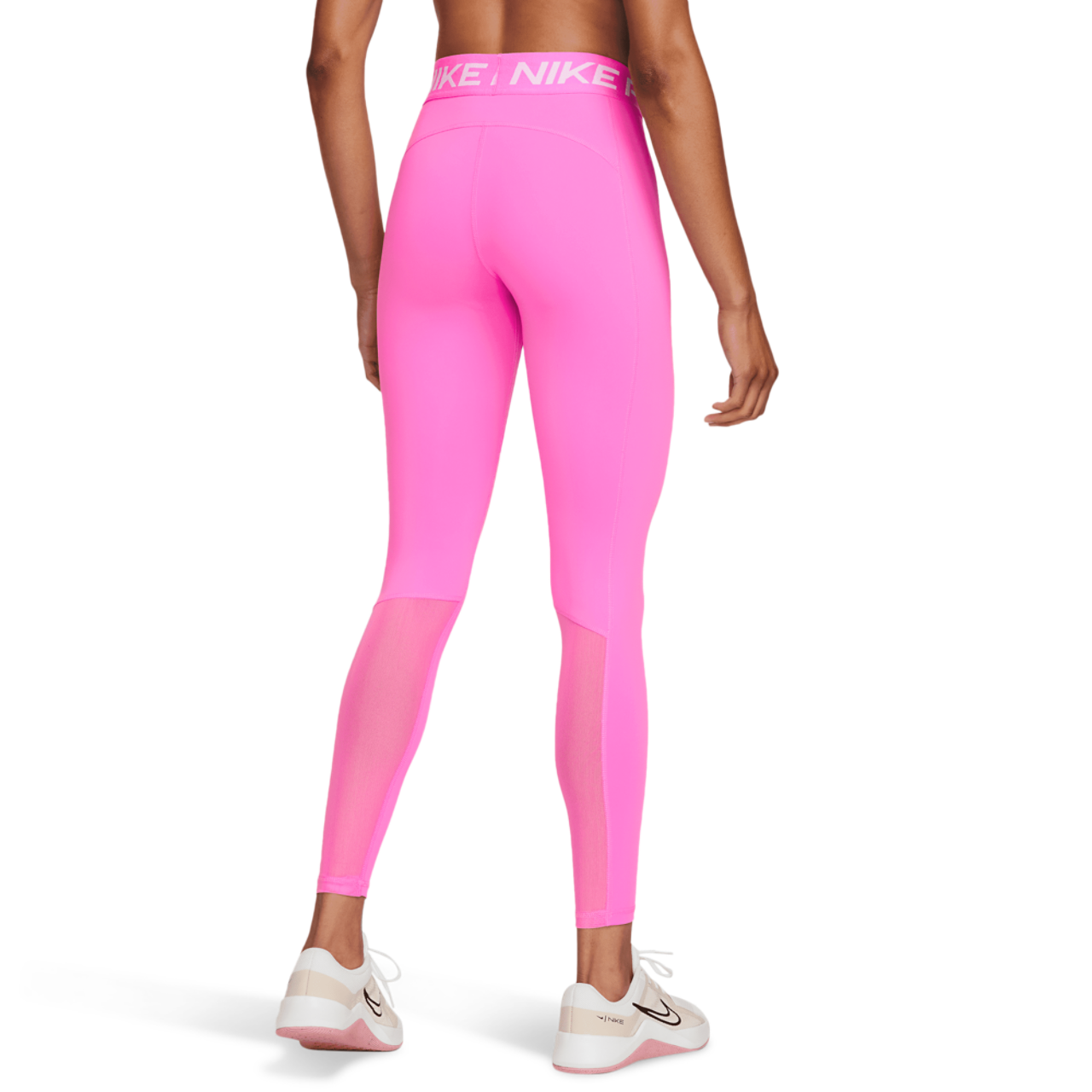 Nike Pro 365 Tights Image 2 of 5. Tap to open photo gallery.