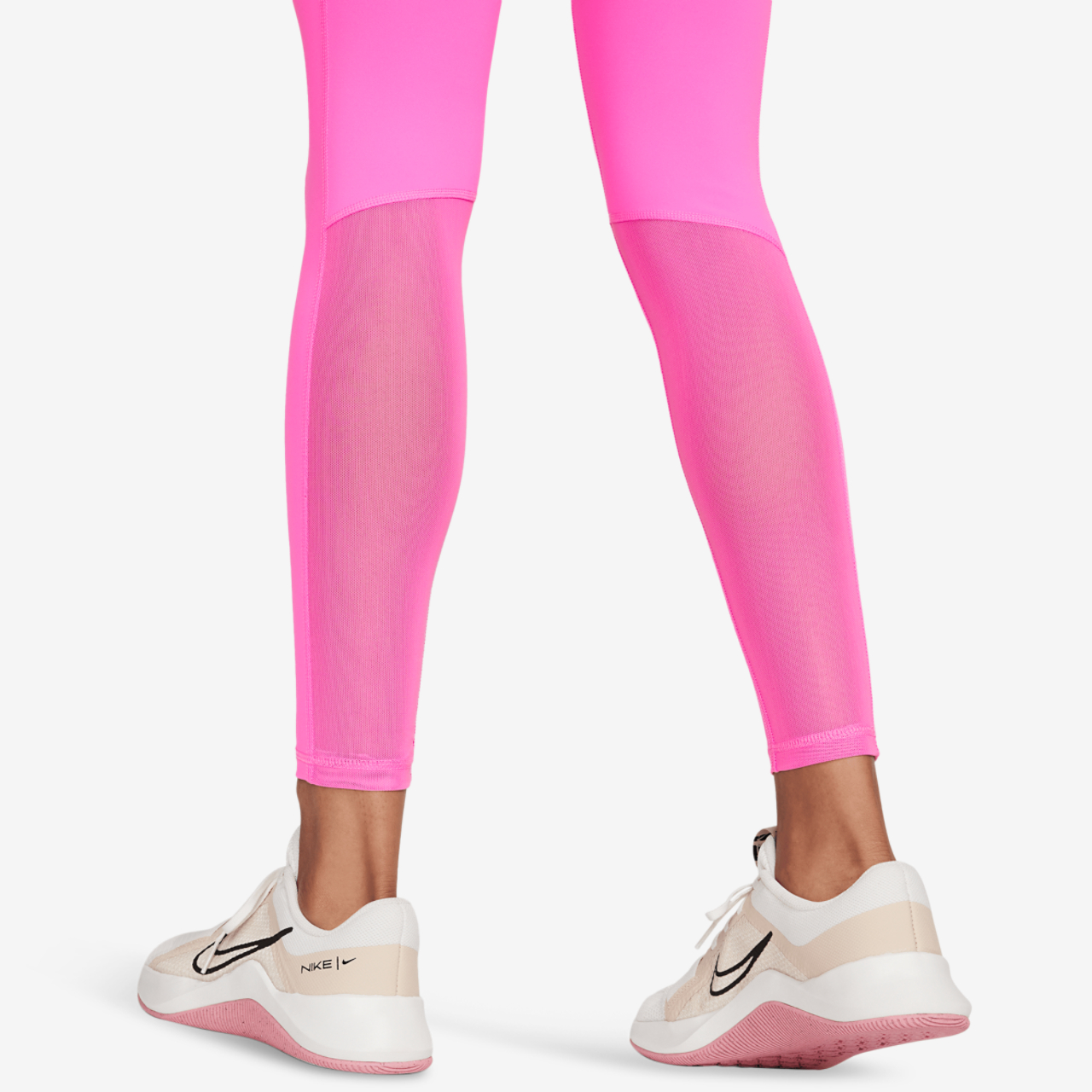 Nike Pro 365 Tights Image 5 of 5. Tap to open photo gallery.