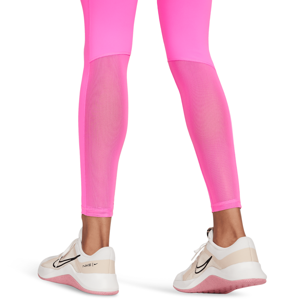 Nike Pro 365 Tights Image 5 of 5. Tap to open photo gallery.