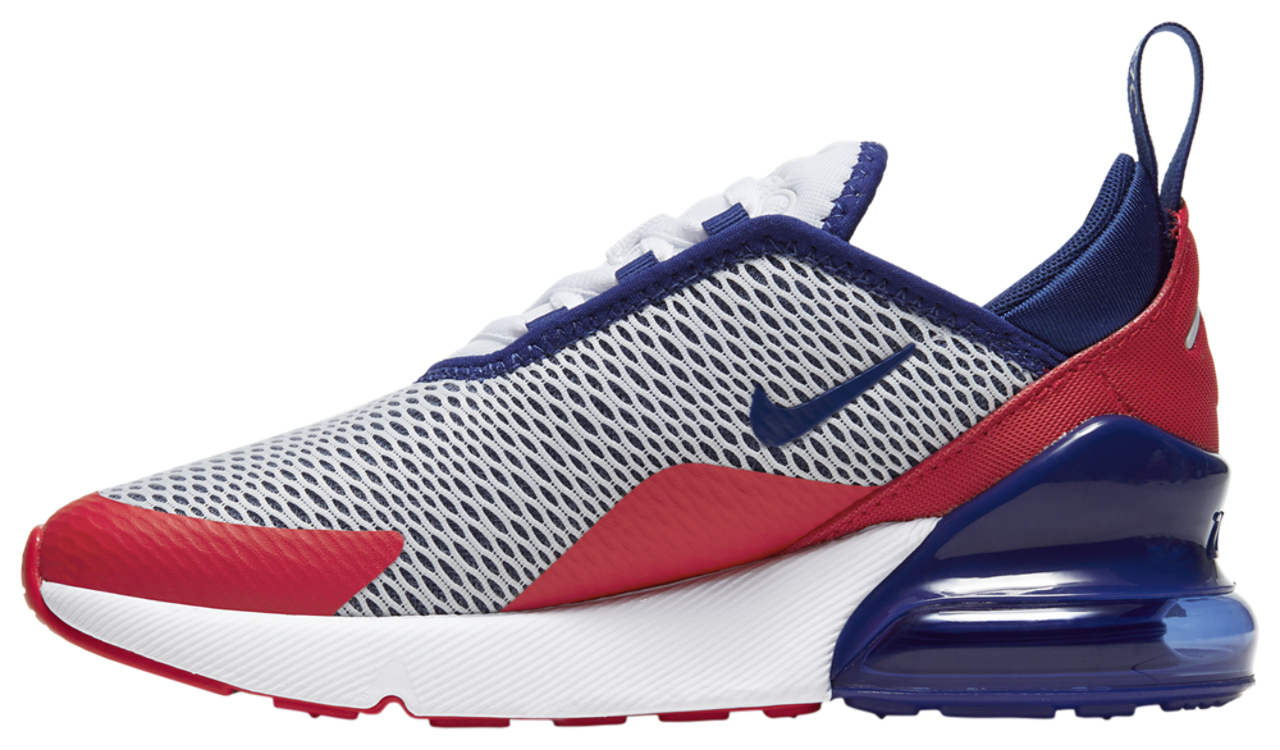 Nike Air Max 270 Image 2 of 7. Tap to open photo gallery.
