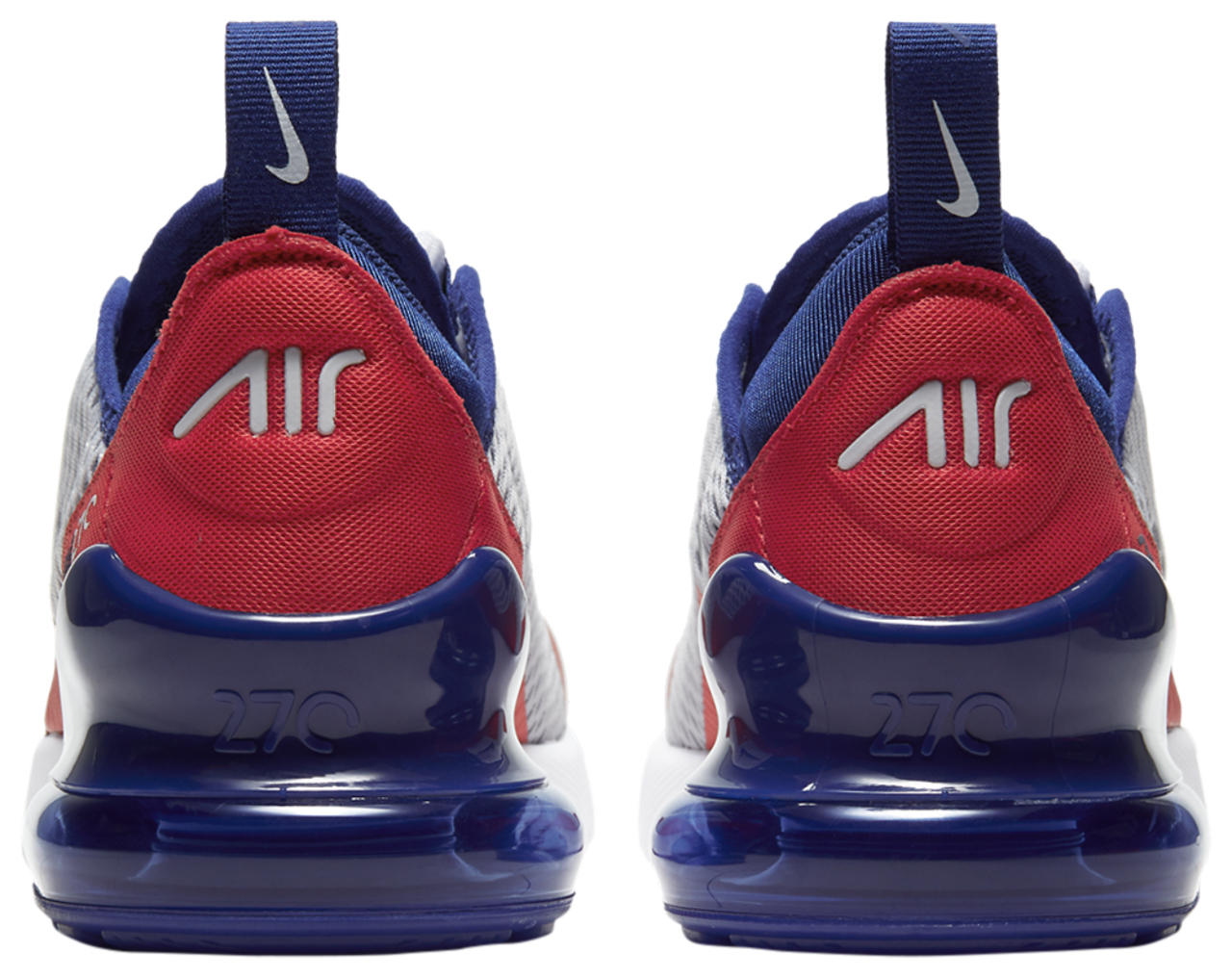 Nike Air Max 270 Image 3 of 7. Tap to open photo gallery.