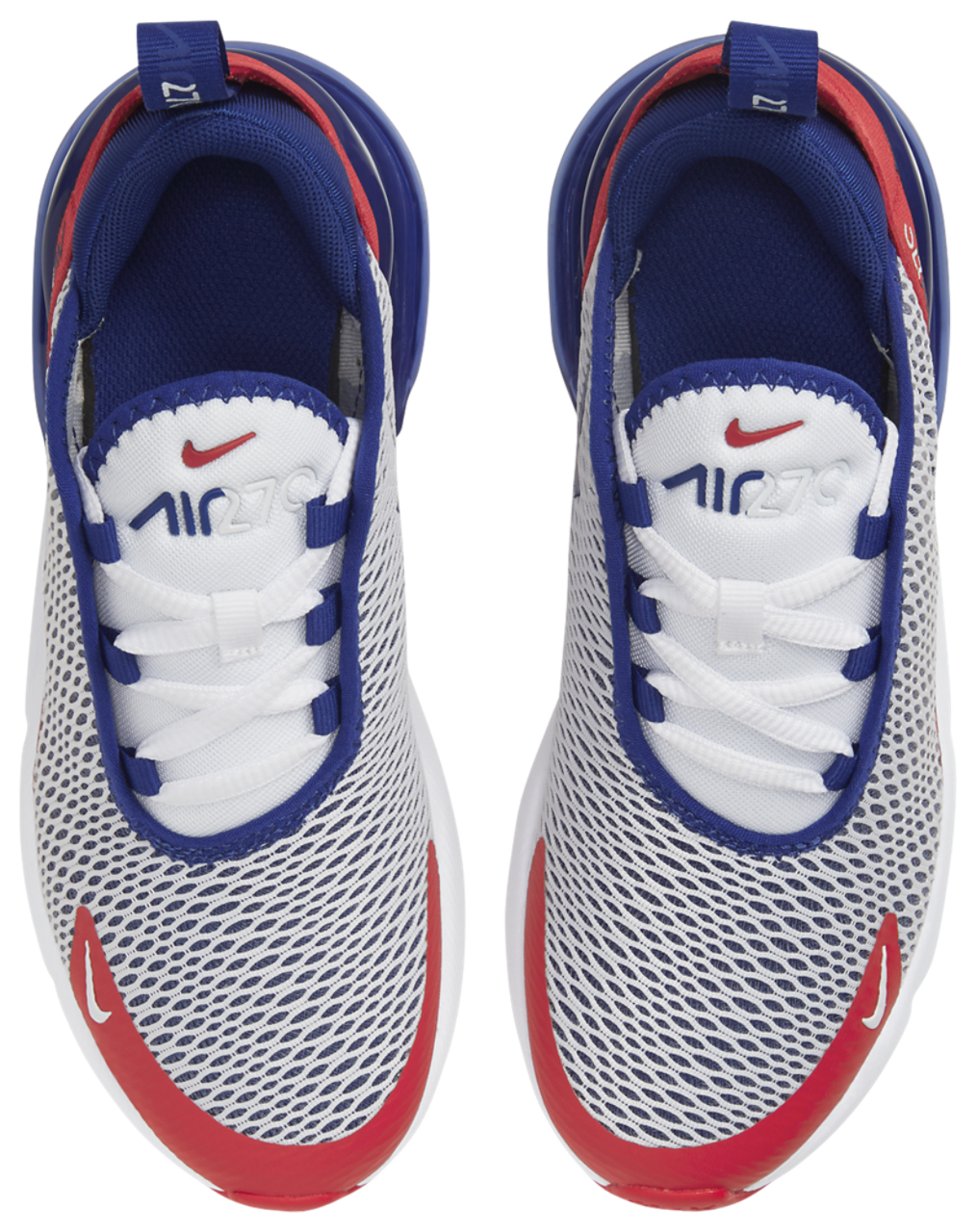 Nike Air Max 270 Image 4 of 7. Tap to open photo gallery.