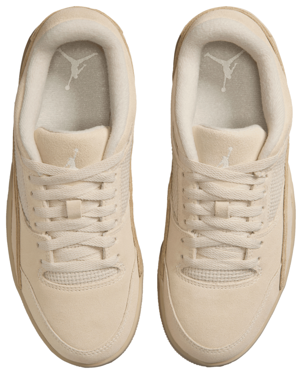 Jordan Flight Court Foot Locker