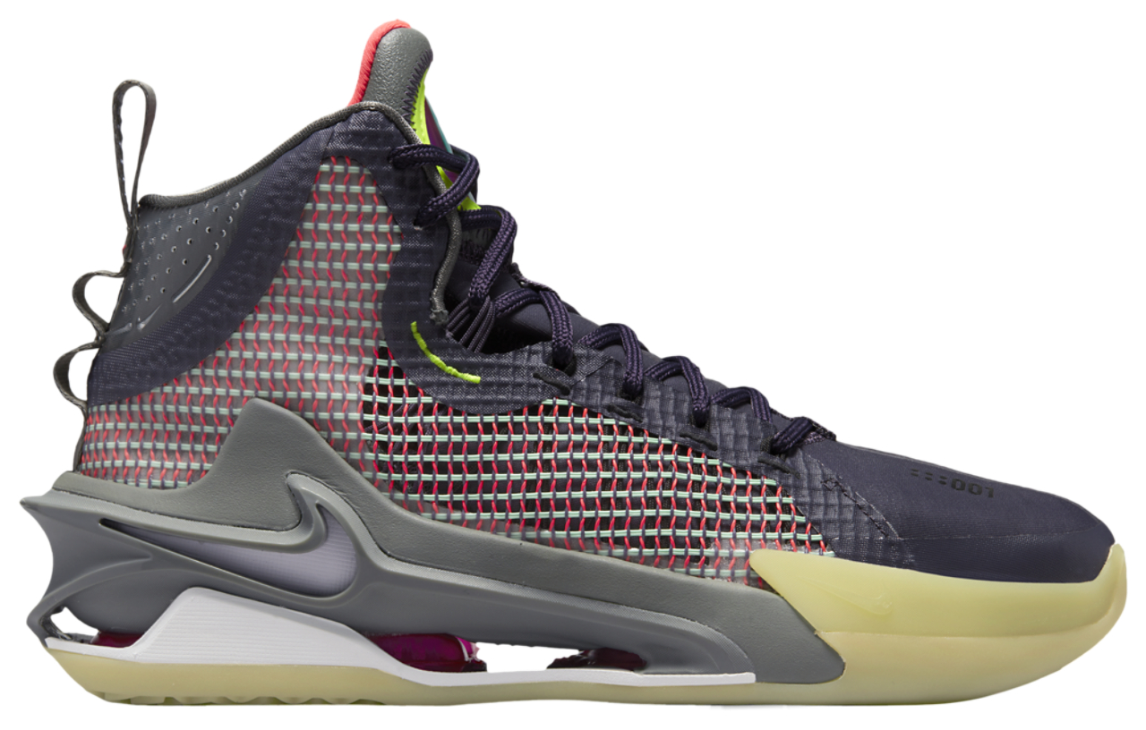 ナイキ GT JUNP 27cm ニコラ・ヨキッチ着用カラー ナイキ GT JUNP 27cm ニコラ・ヨキッチ着用カラー ナイキ エア