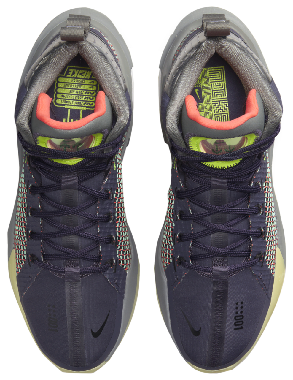 Nike Air Zoom G.T. Jump | Foot Locker