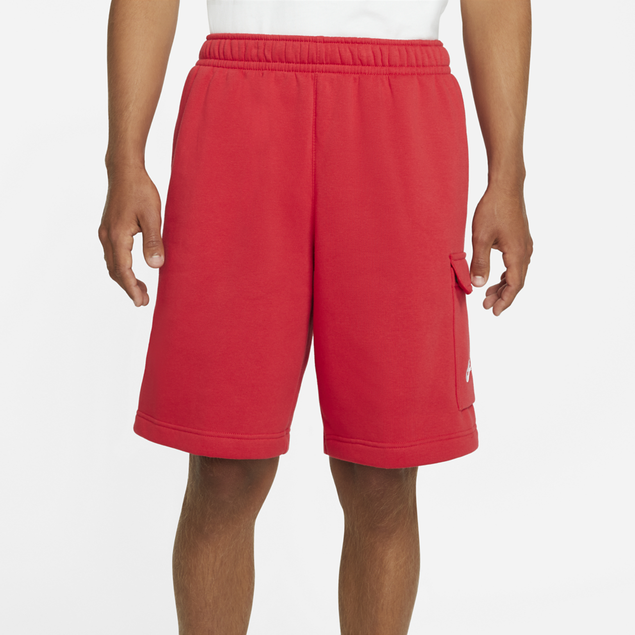 Nike Cargo Club Shorts Image 1 of 6. Tap to open photo gallery.