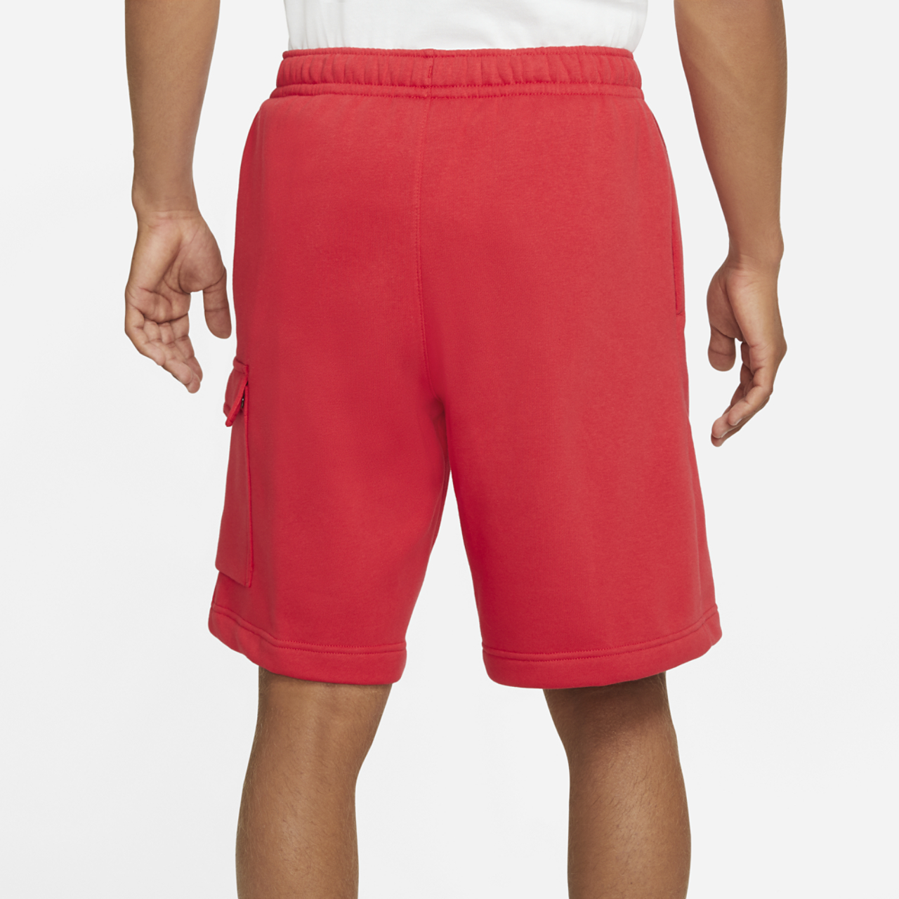 Nike Cargo Club Shorts Image 3 of 6. Tap to open photo gallery.