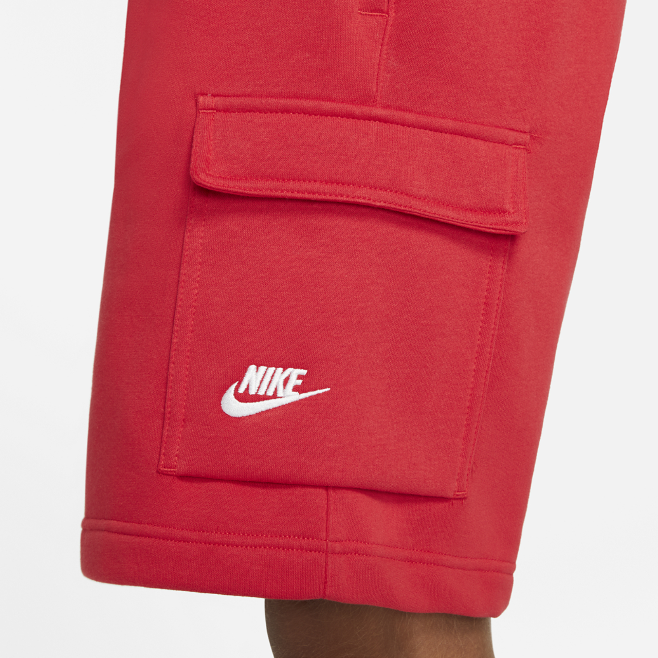 Nike Cargo Club Shorts Image 6 of 6. Tap to open photo gallery.
