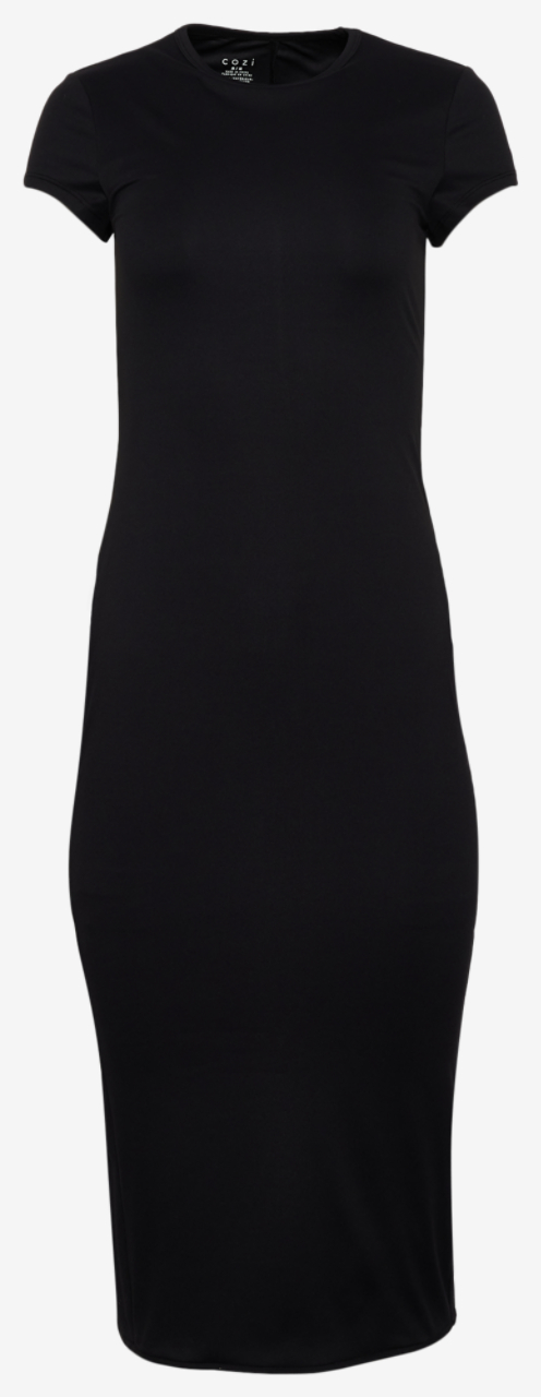 Cozi Yuli Smoothing Dress Image 1 of 2. Tap to open photo gallery.